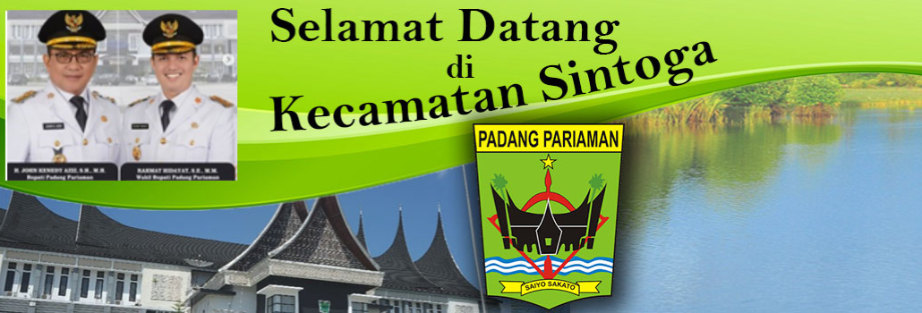 Kominfo Padang Pariaman