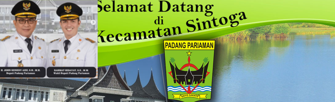 Kominfo Padang Pariaman
