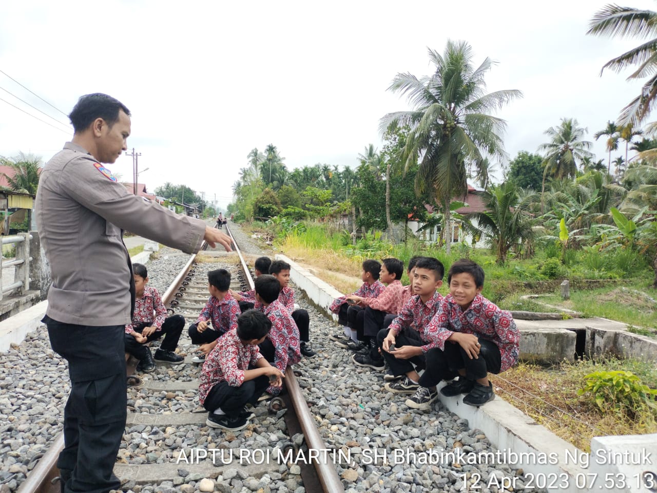 INOVASI DUBALANG 2023 Kecamatan Sintuak Toboh Gadang