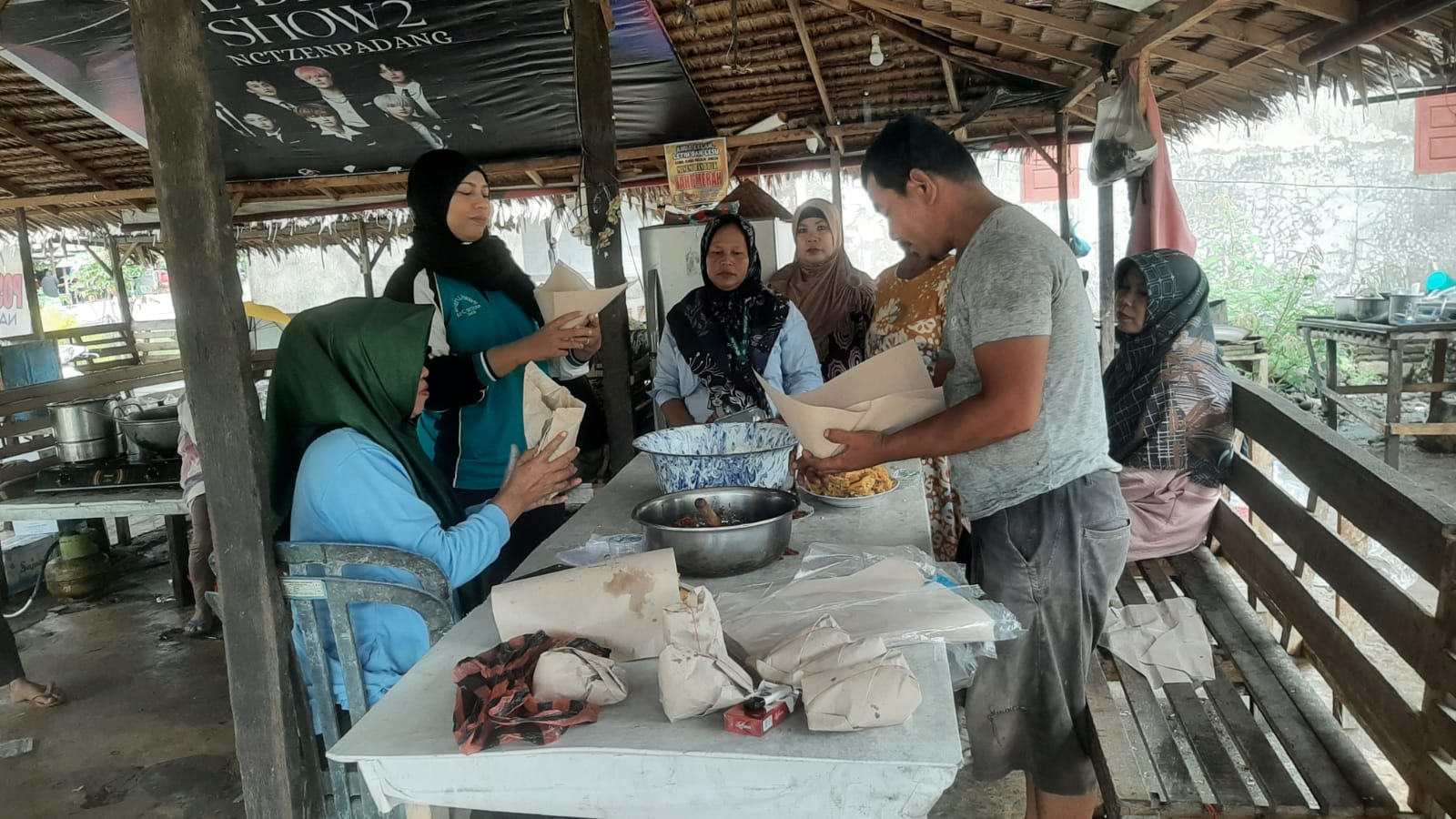 Program Kegiatan Inovasi BAGANANG