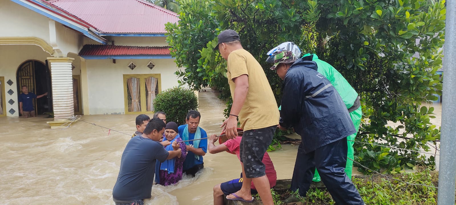 INOVASI BAGANANG 2023 Kecamatan Sintuak Toboh Gadang