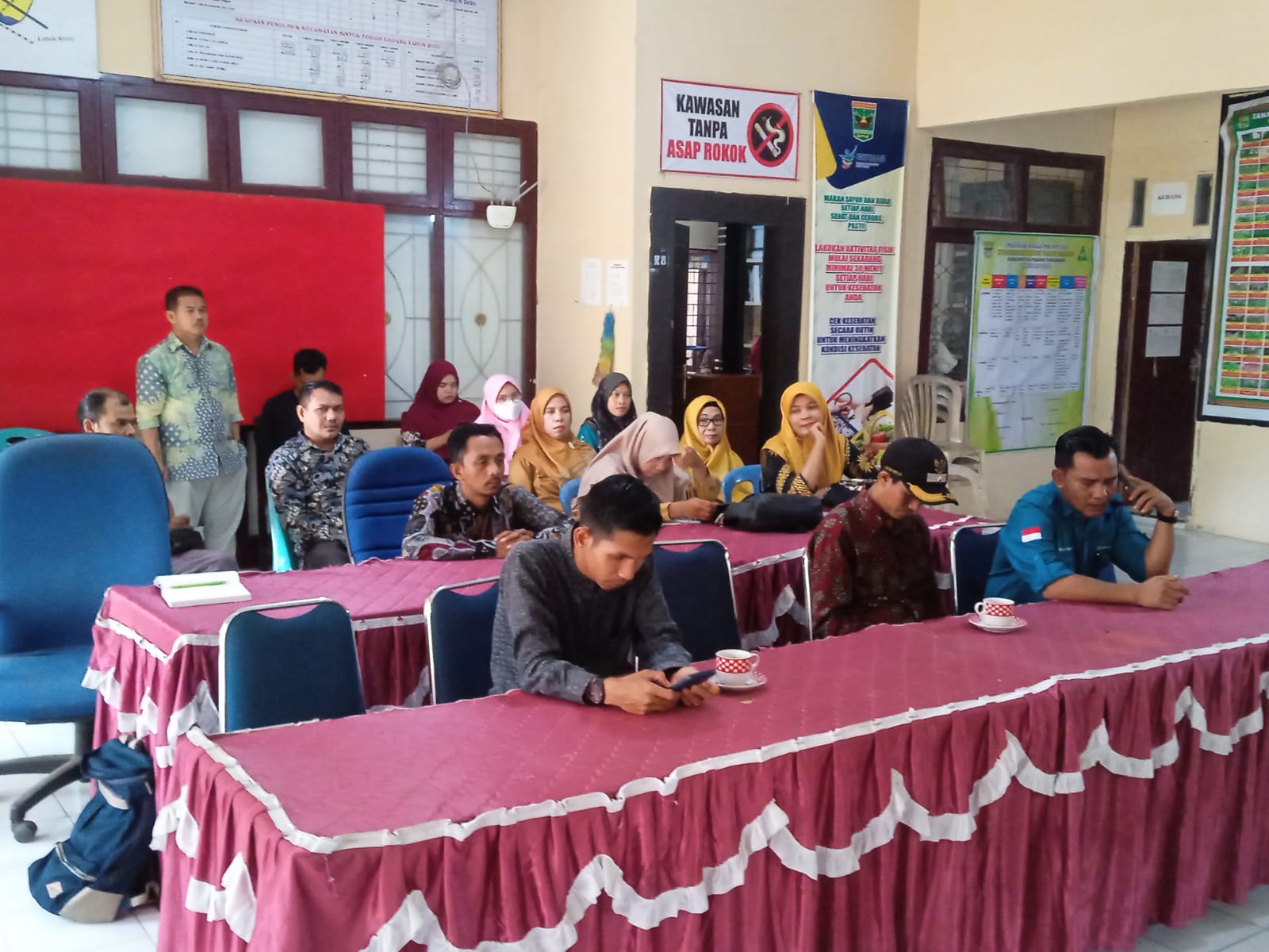 Sosialisasi