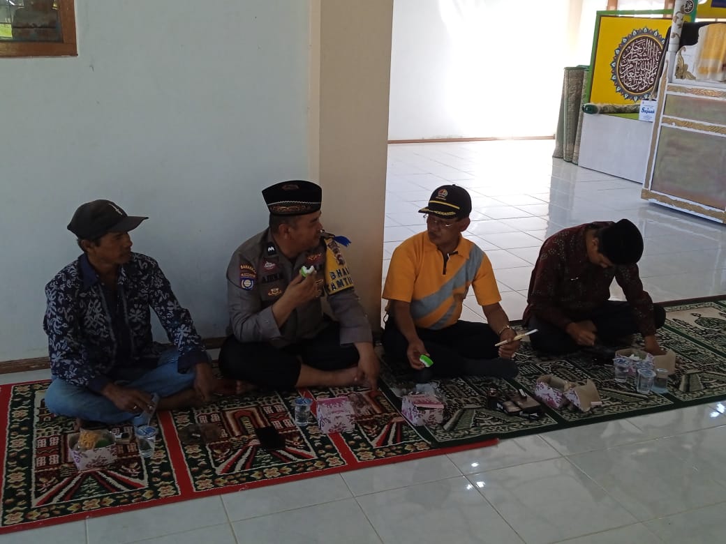 Rapat MTQ