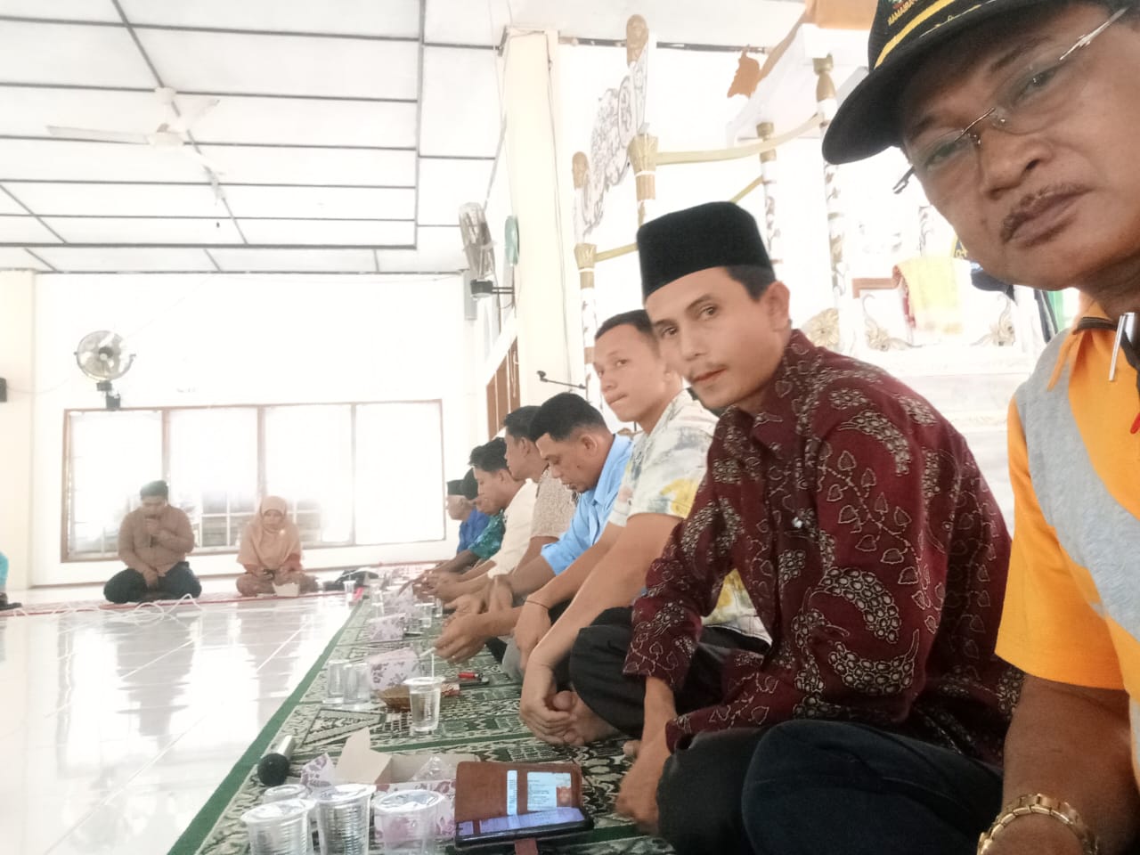 Rapat MTQ