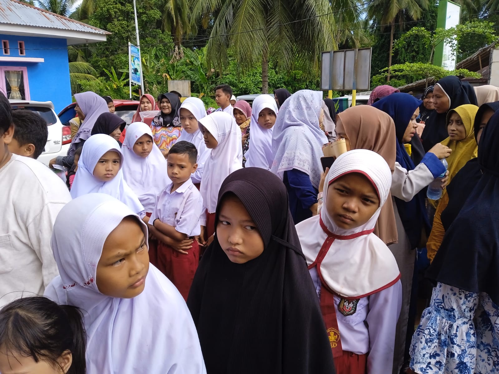 bantuan beasiswa