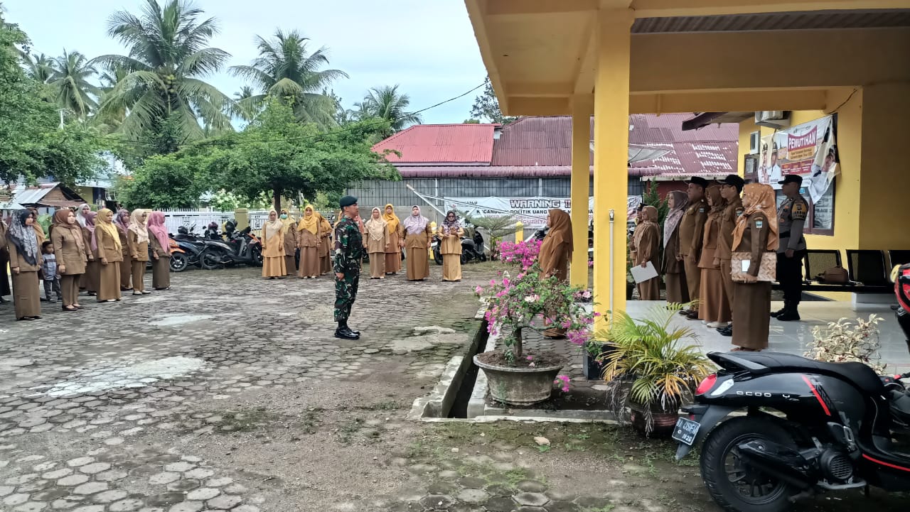 Apel Gabungan