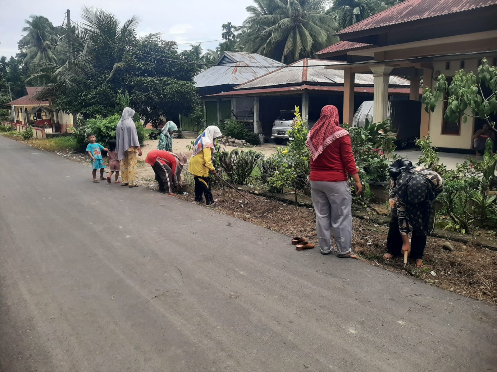 Gotong Royong
