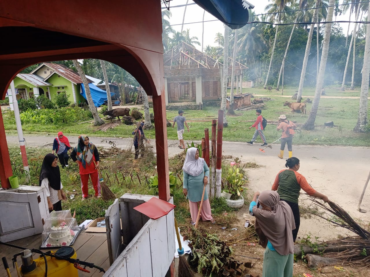 Gotong Royong