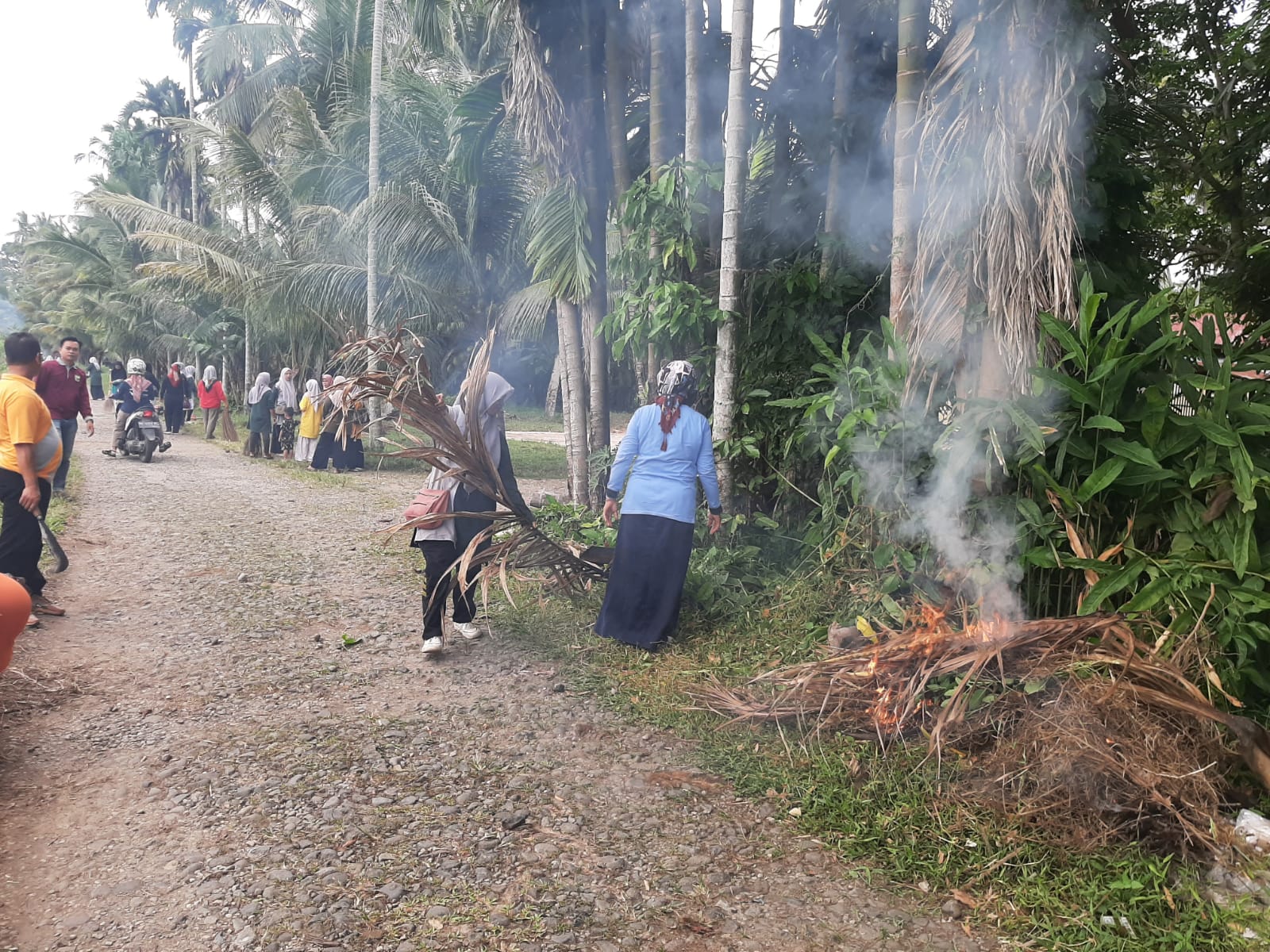 gotong Royong