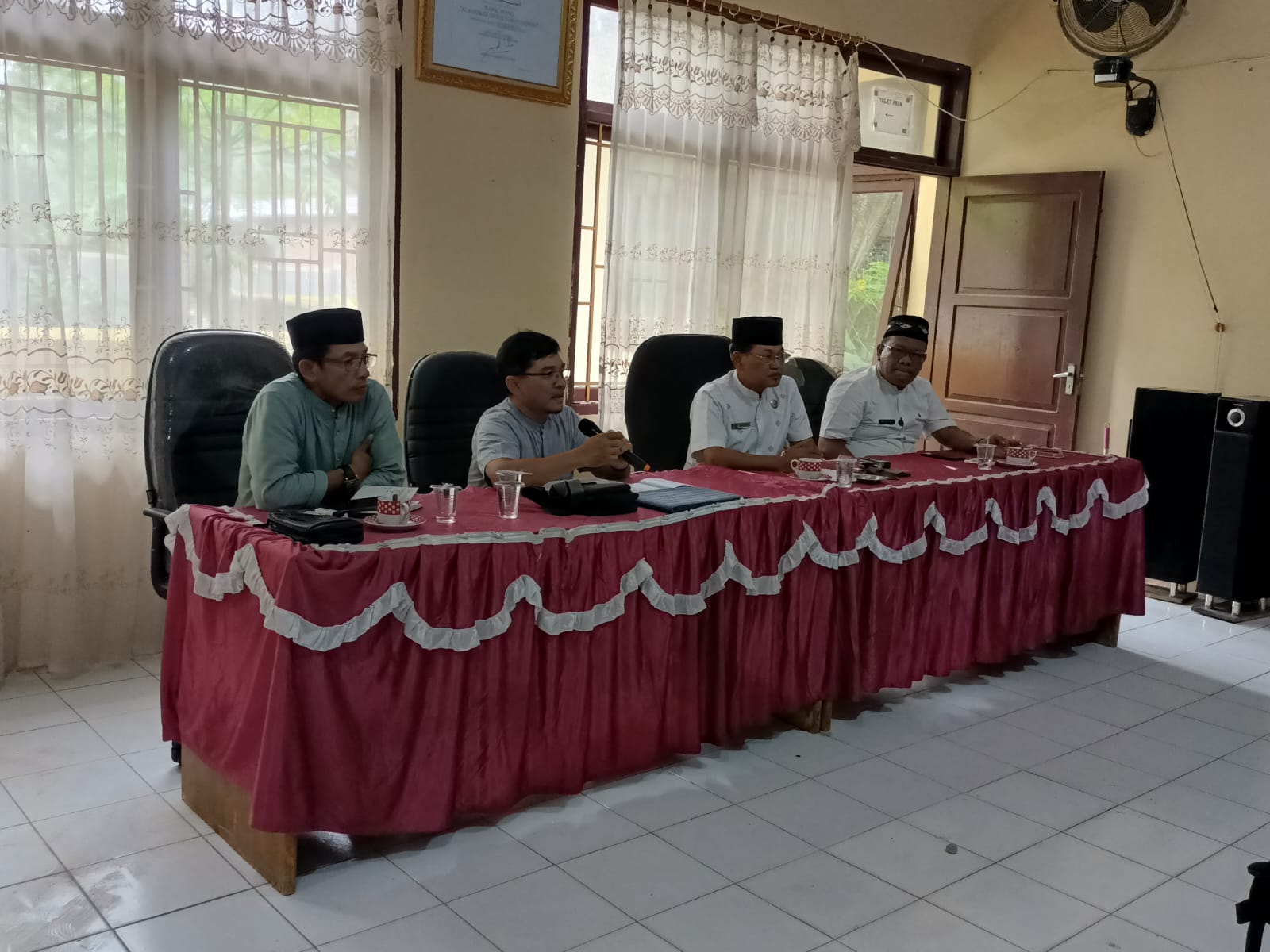 Sosialisasi