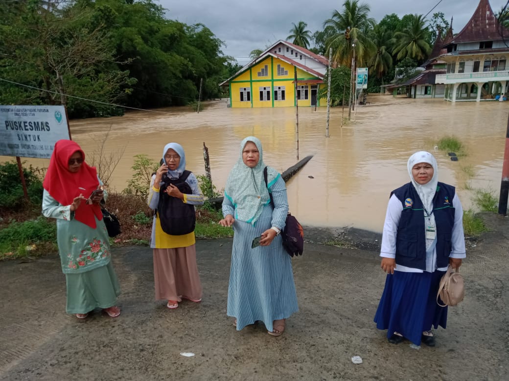 Bencana Banjir
